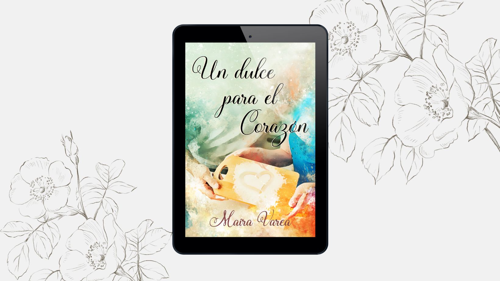 Un dulce para el corazón